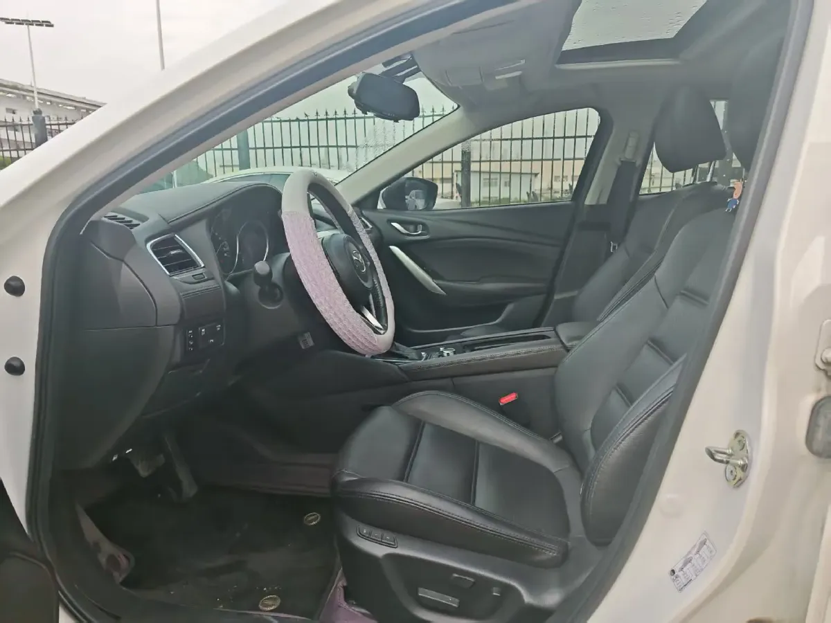 2019 Mazda CX-5 2.0L 155HP L4 6AT,autocango,china used car exporter,china ev exporter,chinese used car exporter,chinese used ev exporter