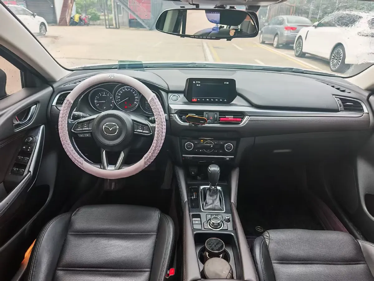 2019 Mazda CX-5 2.0L 155HP L4 6AT,autocango,china used car exporter,china ev exporter,chinese used car exporter,chinese used ev exporter