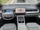 2023 Xpeng G6 BEV 66KWH