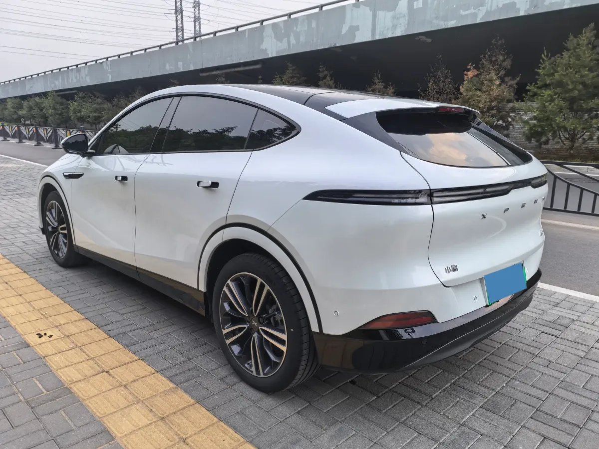 2023 Xpeng G6 BEV 66KWH,autocango,china used car exporter,china ev exporter,chinese used car exporter,chinese used ev exporter