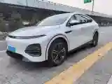 2023 Xpeng G6 BEV 66KWH