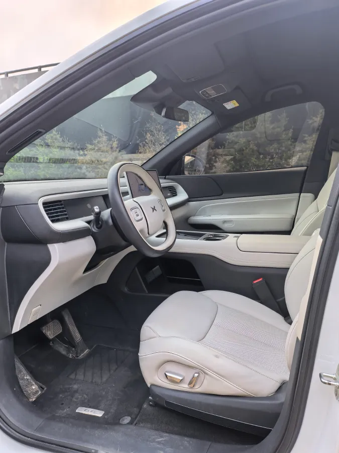2023 Xpeng G6 BEV 66KWH,autocango,china used car exporter,china ev exporter,chinese used car exporter,chinese used ev exporter