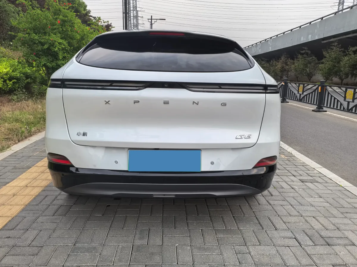 2023 Xpeng G6 BEV 66KWH,autocango,china used car exporter,china ev exporter,chinese used car exporter,chinese used ev exporter