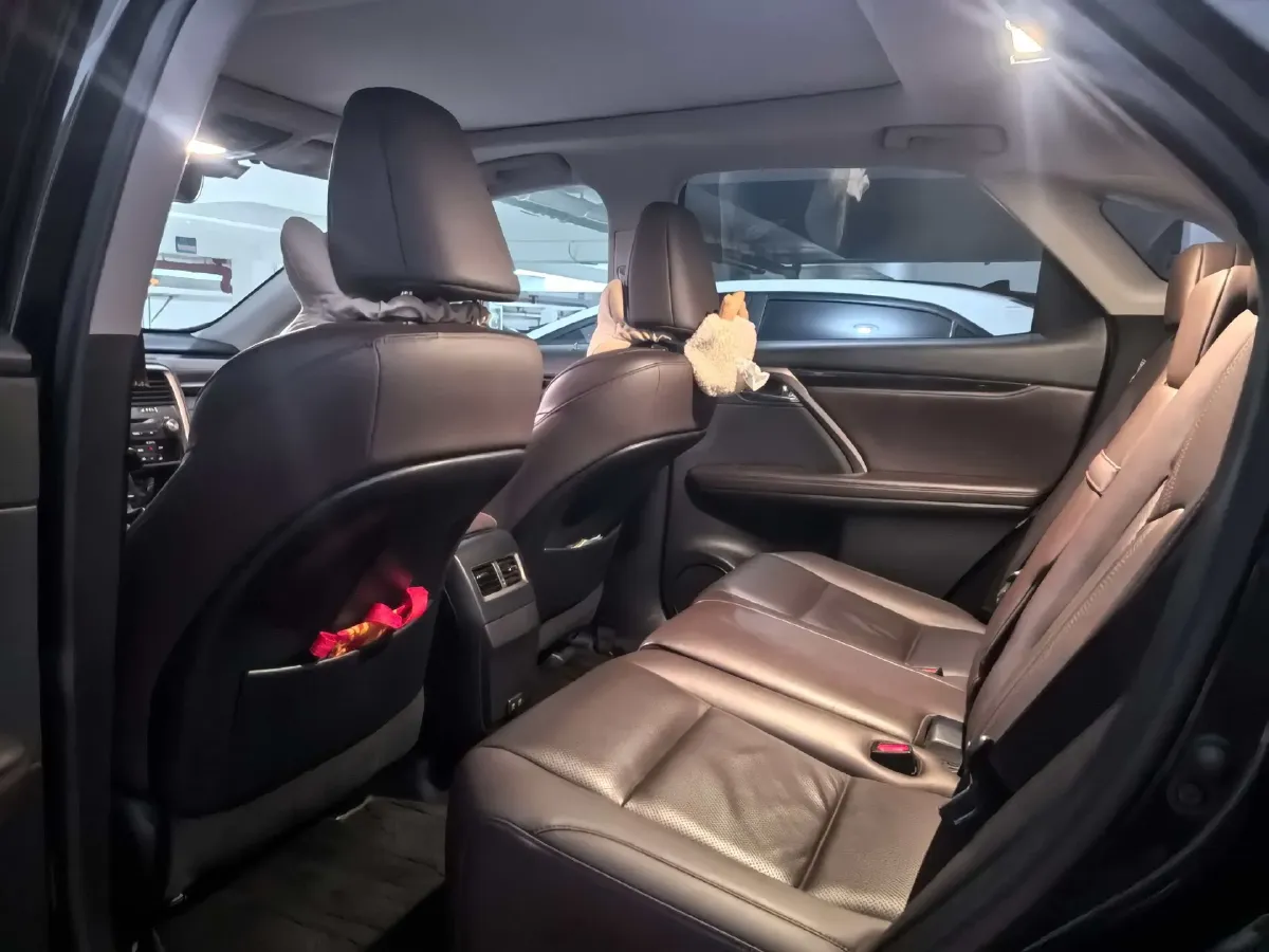2020 Lexus RX 2.0T 231HP L4 6AT,autocango,china used car exporter,china ev exporter,chinese used car exporter,chinese used ev exporter