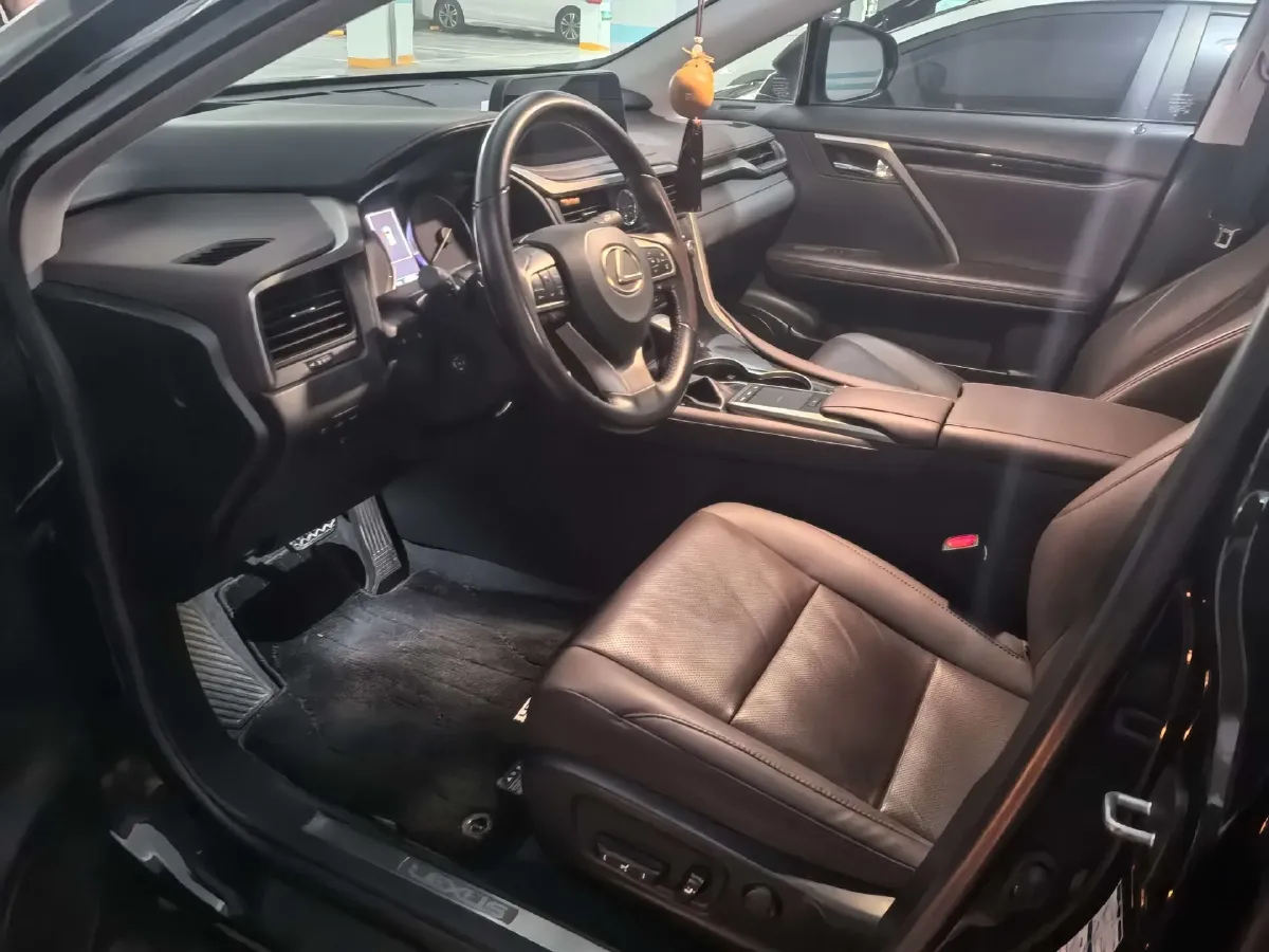 2020 Lexus RX 2.0T 231HP L4 6AT,autocango,china used car exporter,china ev exporter,chinese used car exporter,chinese used ev exporter