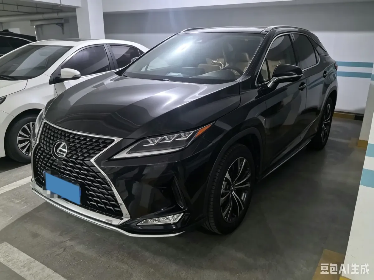 2020 Lexus RX 2.0T 231HP L4 6AT,autocango,china used car exporter,china ev exporter,chinese used car exporter,chinese used ev exporter