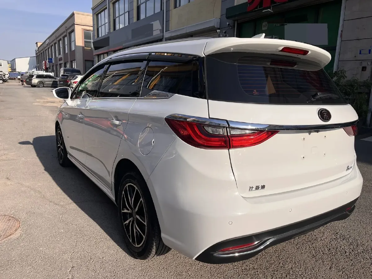 2018 BYD Song MAX 1.5T 154HP L4 6DCT,autocango,china used car exporter,china ev exporter,chinese used car exporter,chinese used ev exporter