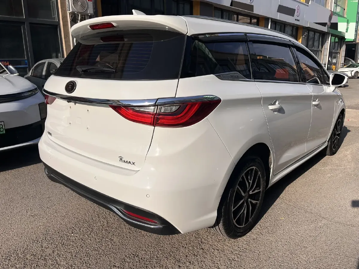 2018 BYD Song MAX 1.5T 154HP L4 6DCT,autocango,china used car exporter,china ev exporter,chinese used car exporter,chinese used ev exporter