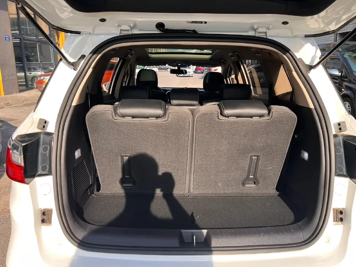 2018 BYD Song MAX 1.5T 154HP L4 6DCT,autocango,china used car exporter,china ev exporter,chinese used car exporter,chinese used ev exporter