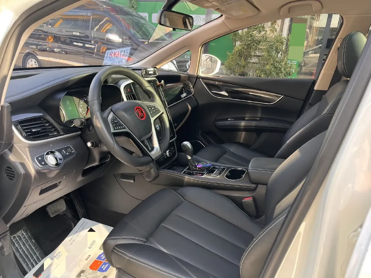 2018 BYD Song MAX 1.5T 154HP L4 6DCT,autocango,china used car exporter,china ev exporter,chinese used car exporter,chinese used ev exporter