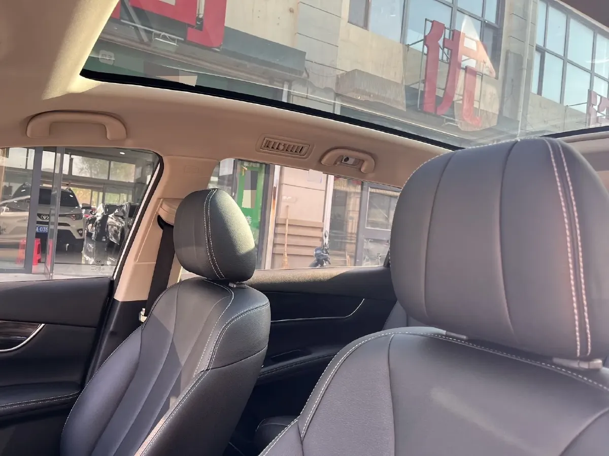 2018 BYD Song MAX 1.5T 154HP L4 6DCT,autocango,china used car exporter,china ev exporter,chinese used car exporter,chinese used ev exporter
