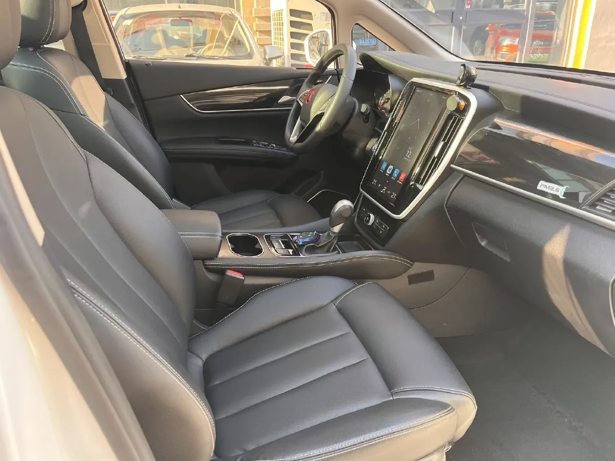 2018 BYD Song MAX 1.5T 154HP L4 6DCT,autocango,china used car exporter,china ev exporter,chinese used car exporter,chinese used ev exporter