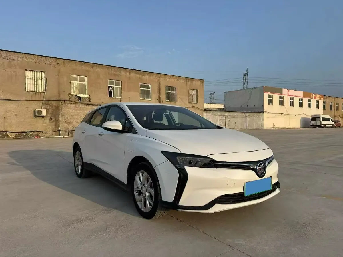 2023 Buick Velite 6 BEV 50.3KWH,autocango,china used car exporter,china ev exporter,chinese used car exporter,chinese used ev exporter