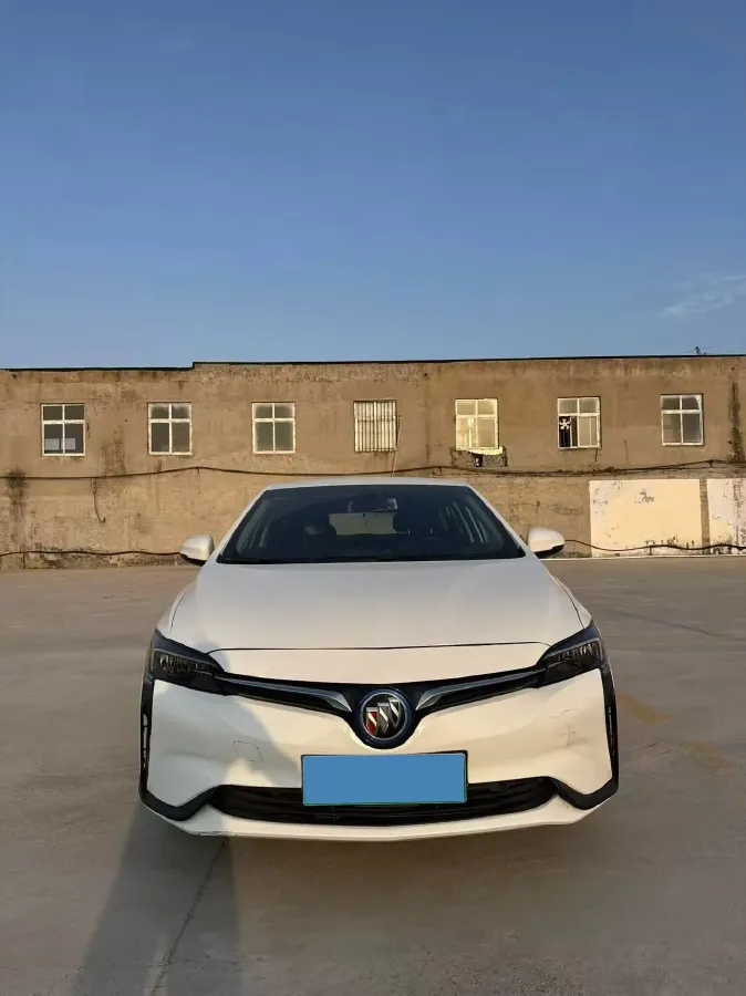 2023 Buick Velite 6 BEV 50.3KWH,autocango,china used car exporter,china ev exporter,chinese used car exporter,chinese used ev exporter