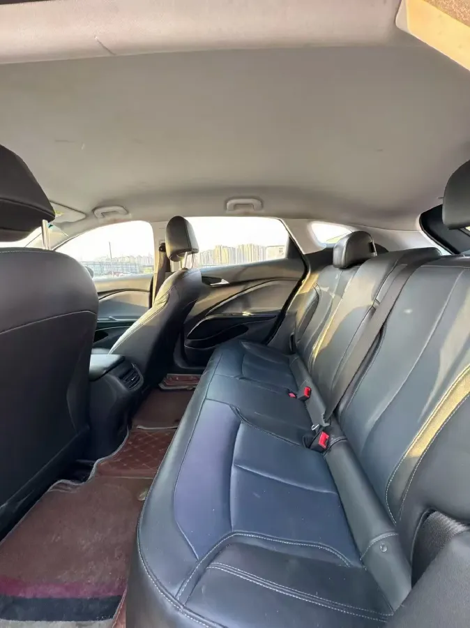 2023 Buick Velite 6 BEV 50.3KWH,autocango,china used car exporter,china ev exporter,chinese used car exporter,chinese used ev exporter