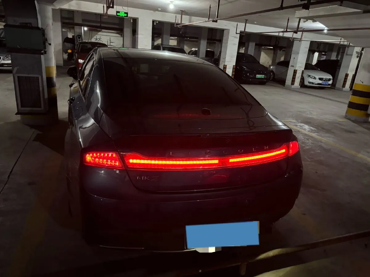 2020 Lincoln MKZ 2.0T 196HP L4 6AT,autocango,china used car exporter,china ev exporter,chinese used car exporter,chinese used ev exporter
