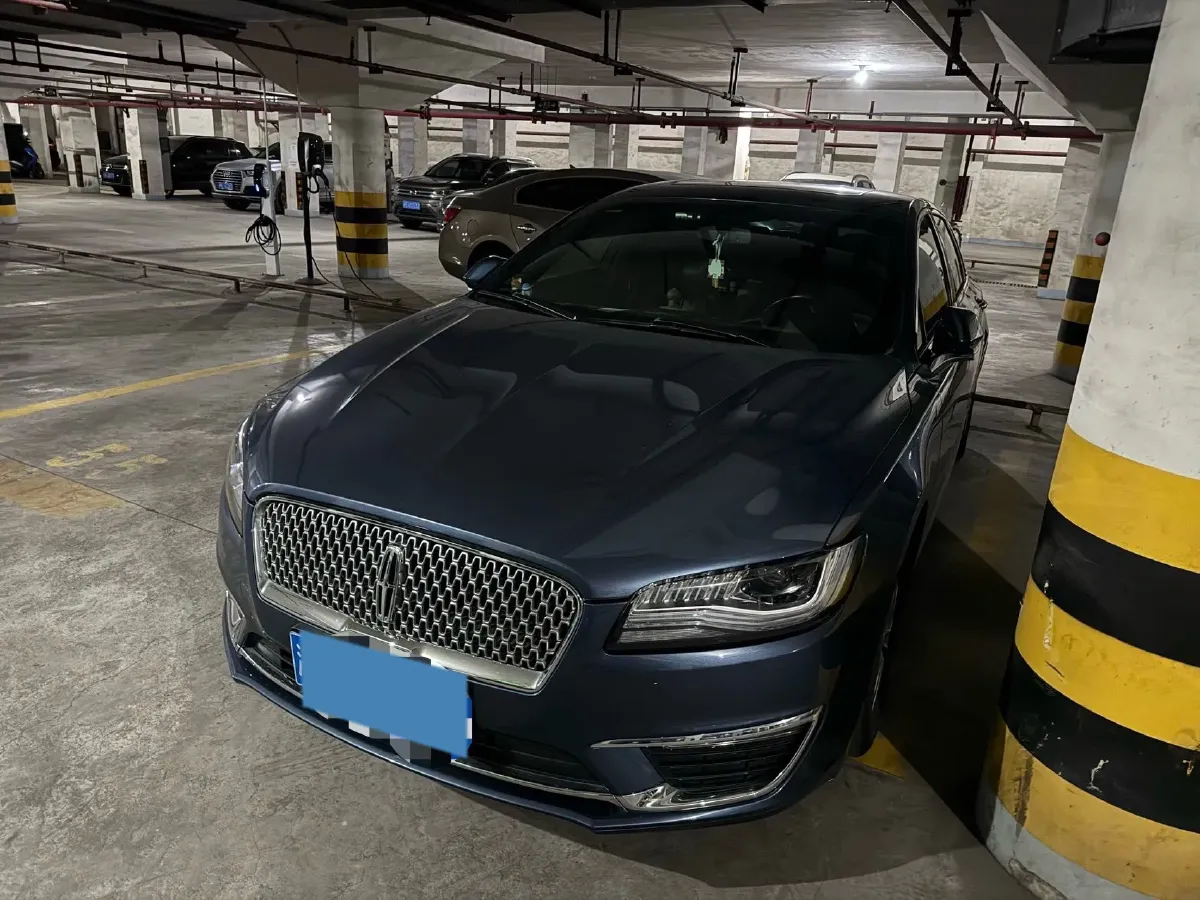 2020 Lincoln MKZ 2.0T 196HP L4 6AT,autocango,china used car exporter,china ev exporter,chinese used car exporter,chinese used ev exporter
