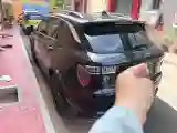 2021 LYNK&CO 01 2.0T 218HP L4 8AT