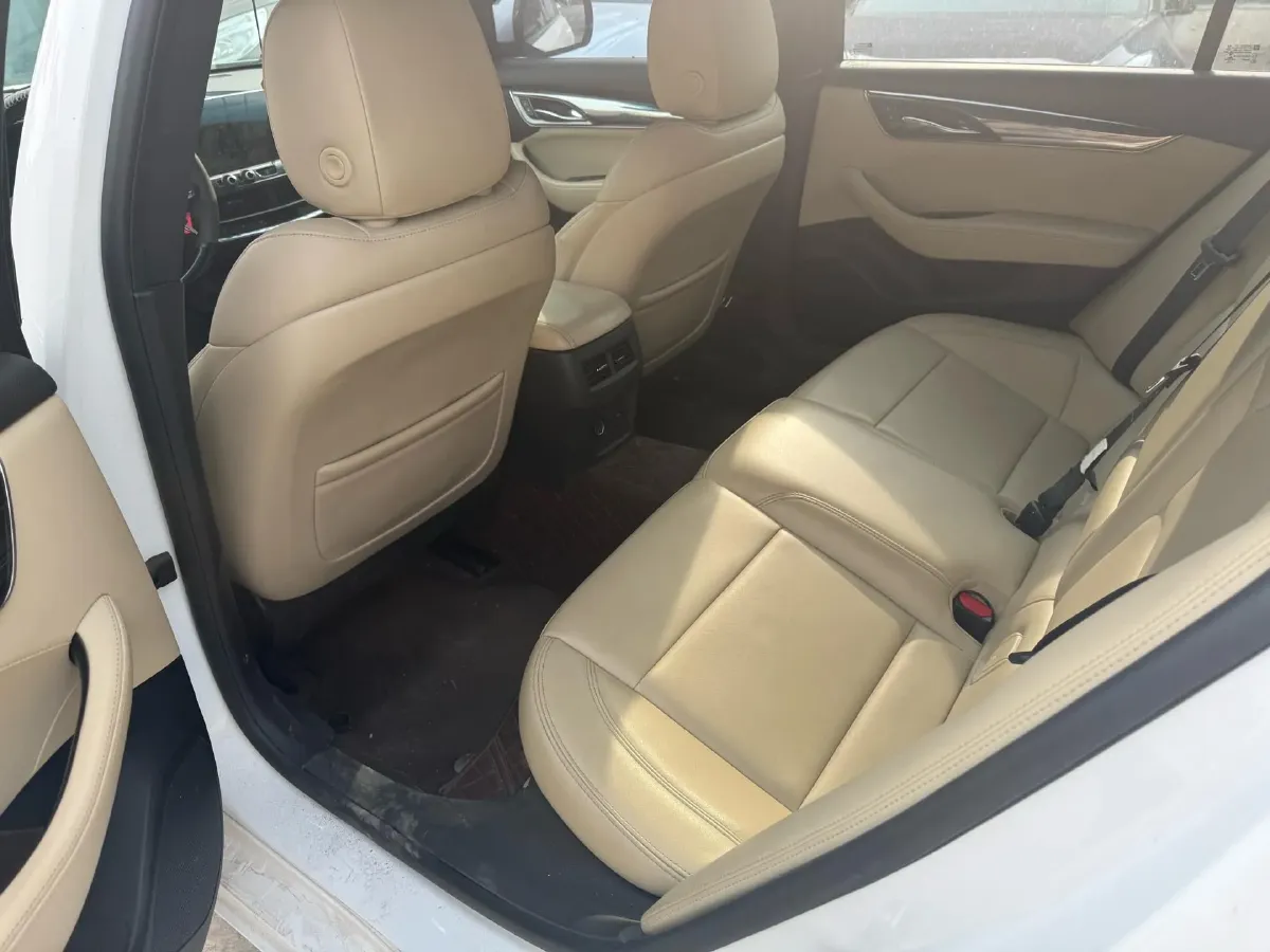 2020 Cadillac CT5 2.0T 237HP L4 10AT,autocango,china used car exporter,china ev exporter,chinese used car exporter,chinese used ev exporter