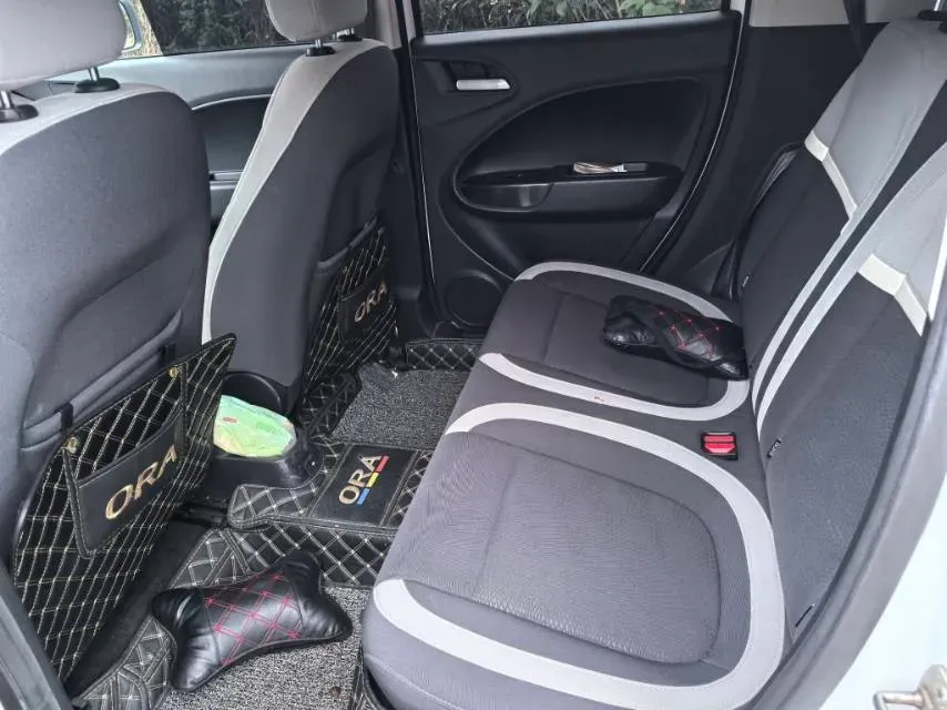 2020 Ora WhiteCat BEV 33KWH,autocango,china used car exporter,china ev exporter,chinese used car exporter,chinese used ev exporter