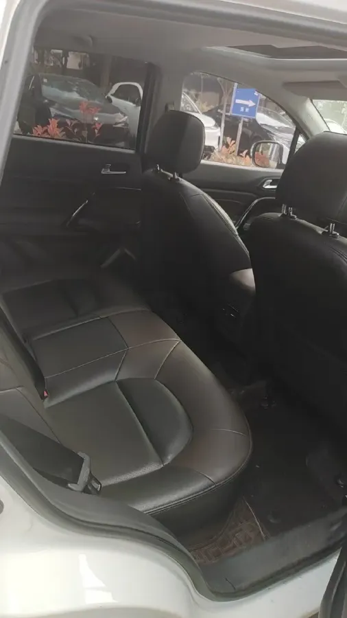 2018 GAC QiZhi 1.5L 97HP L4 PHEV 11.56KWH,autocango,china used car exporter,china ev exporter,chinese used car exporter,chinese used ev exporter