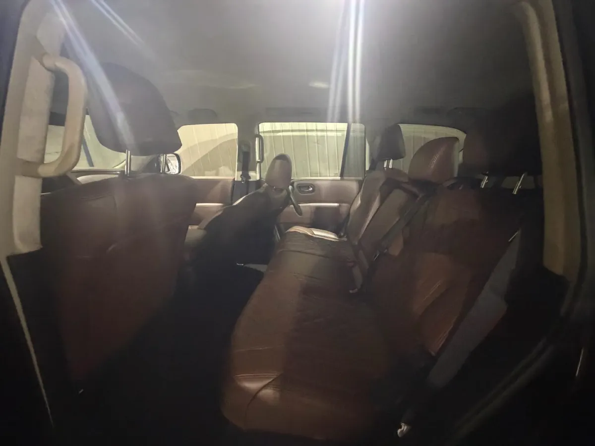 2020 Nissan Terra 2.5L 193HP L4 7AT,autocango,china used car exporter,china ev exporter,chinese used car exporter,chinese used ev exporter