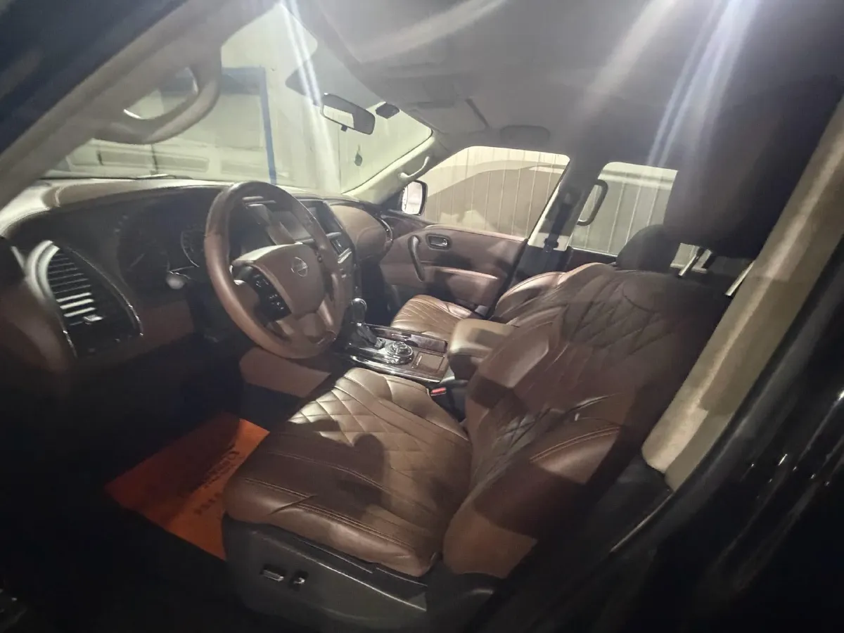 2020 Nissan Terra 2.5L 193HP L4 7AT,autocango,china used car exporter,china ev exporter,chinese used car exporter,chinese used ev exporter