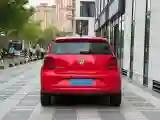 2018 Volkswagen Santana 1.5L 110HP L4 6AT