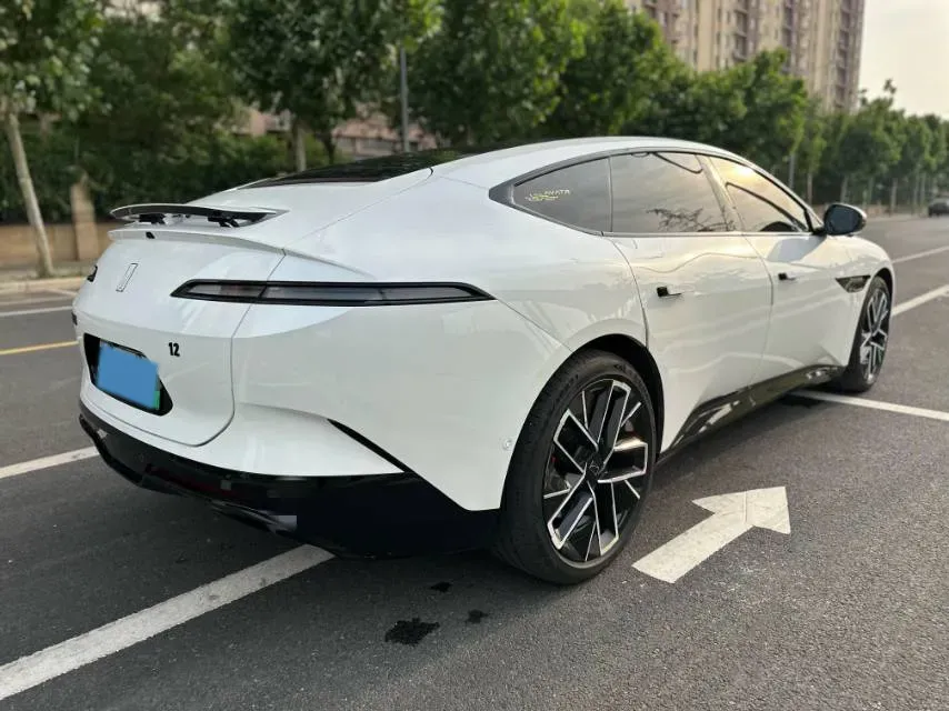 2024 Avatr 12 BEV 94.5KWH,autocango,china used car exporter,china ev exporter,chinese used car exporter,chinese used ev exporter