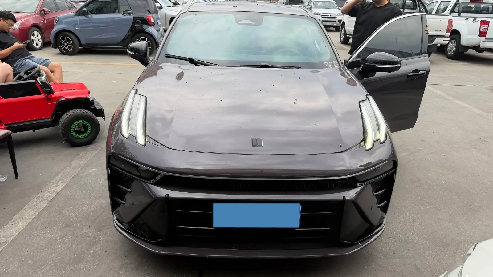 2025 LYNK&CO 03 1.5T 181HP L4 7DCT,autocango,china used car exporter,china ev exporter,chinese used car exporter,chinese used ev exporter