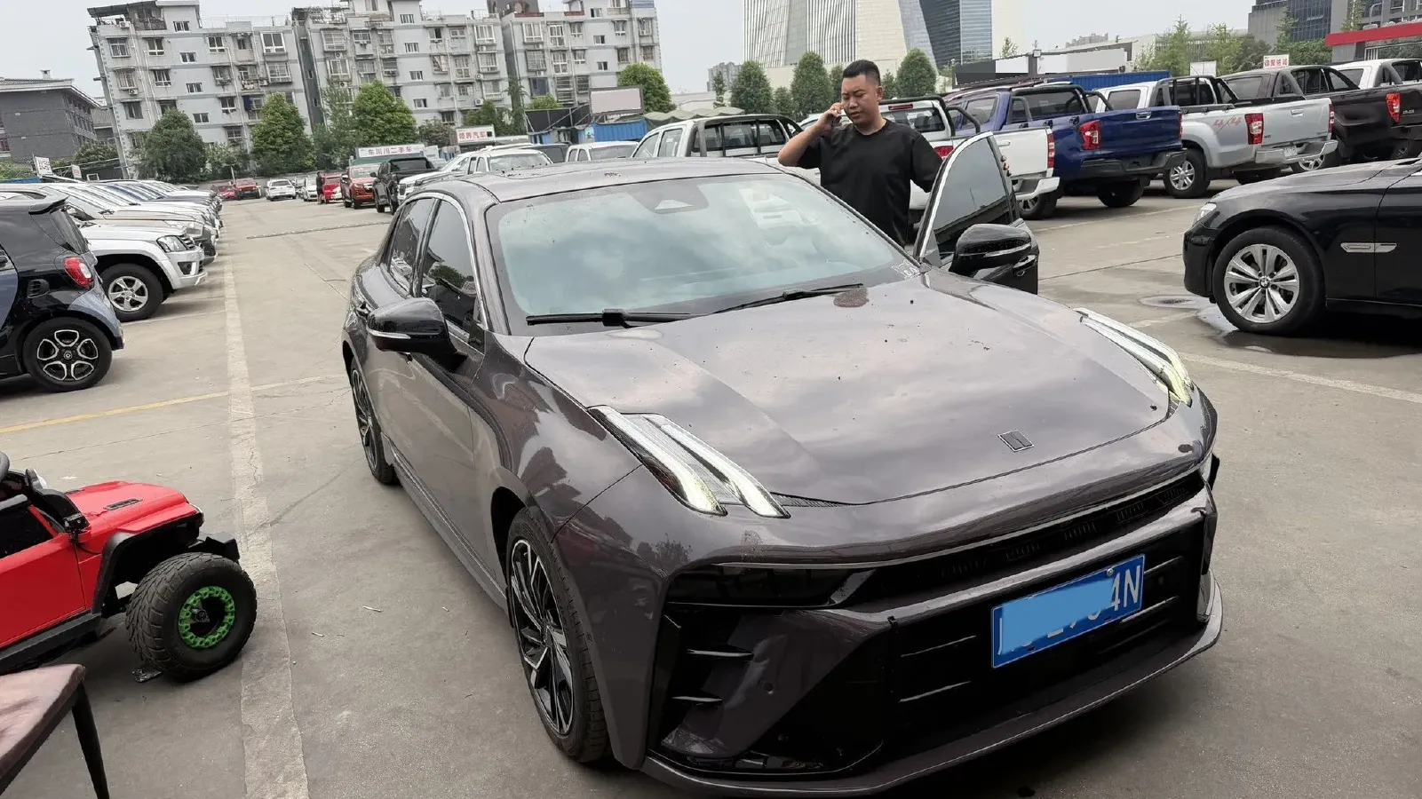 2025 LYNK&CO 03 1.5T 181HP L4 7DCT,autocango,china used car exporter,china ev exporter,chinese used car exporter,chinese used ev exporter