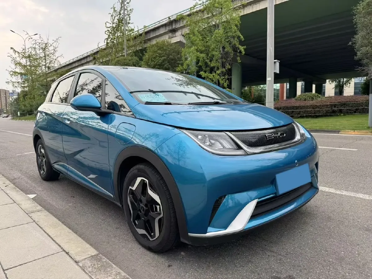 2021 BYD Yuan Pro BEV 50.1KWH,autocango,china used car exporter,china ev exporter,chinese used car exporter,chinese used ev exporter