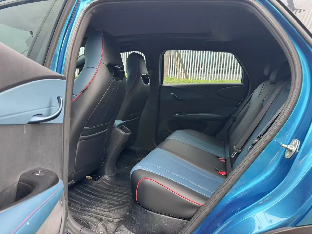 2021 BYD Yuan Pro BEV 50.1KWH,autocango,china used car exporter,china ev exporter,chinese used car exporter,chinese used ev exporter