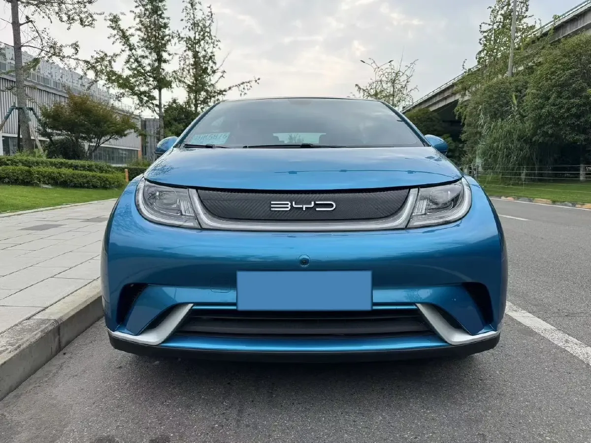 2021 BYD Yuan Pro BEV 50.1KWH,autocango,china used car exporter,china ev exporter,chinese used car exporter,chinese used ev exporter