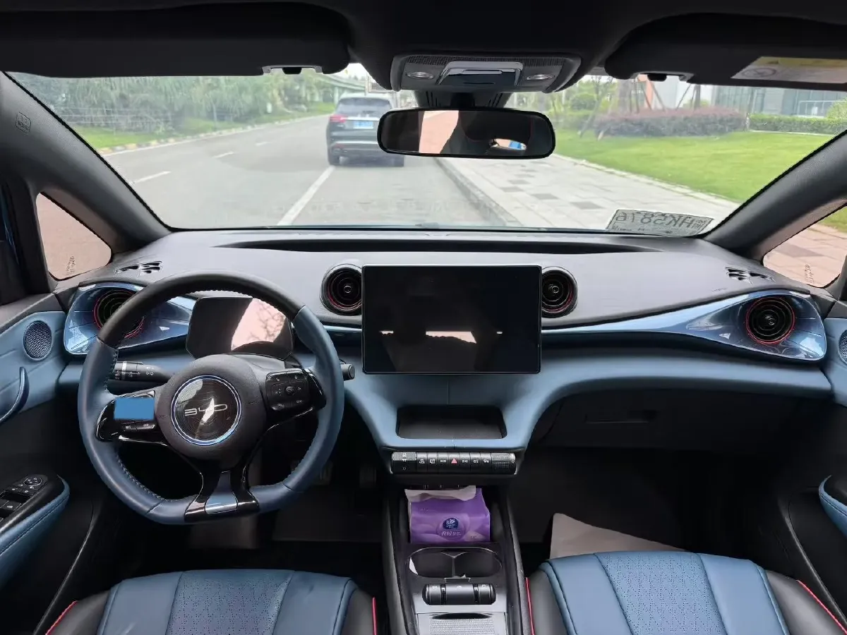 2021 BYD Yuan Pro BEV 50.1KWH,autocango,china used car exporter,china ev exporter,chinese used car exporter,chinese used ev exporter