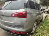 2019 BaoJun 730 1.5L 112HP L4 6MT
