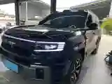 2025 FangChengBao Bao 8 2.0T 245HP L4 E-CVT PHEV 36.8KWH