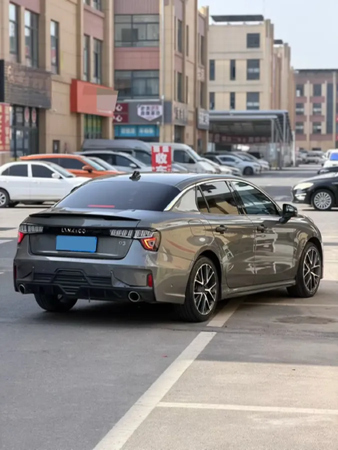2021 LYNK&CO 03 2.0T 190HP L4 6AT,autocango,china used car exporter,china ev exporter,chinese used car exporter,chinese used ev exporter