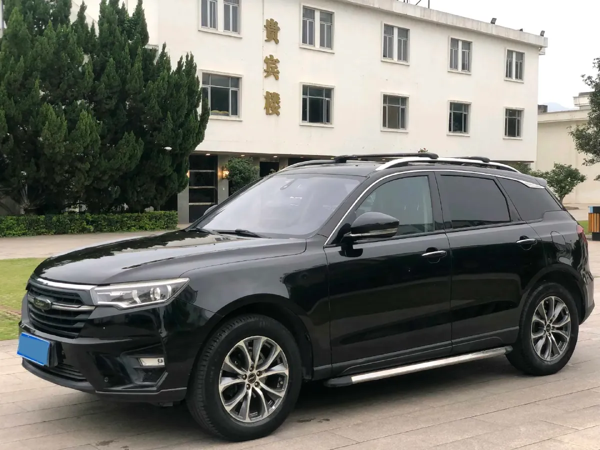 2017 Zotye T600 Coupe 1.5T 156HP L4 6AT,autocango,china used car exporter,china ev exporter,chinese used car exporter,chinese used ev exporter