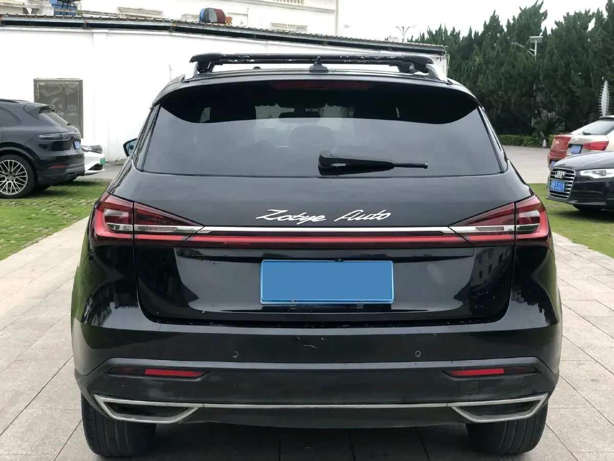 2017 Zotye T600 Coupe 1.5T 156HP L4 6AT,autocango,china used car exporter,china ev exporter,chinese used car exporter,chinese used ev exporter