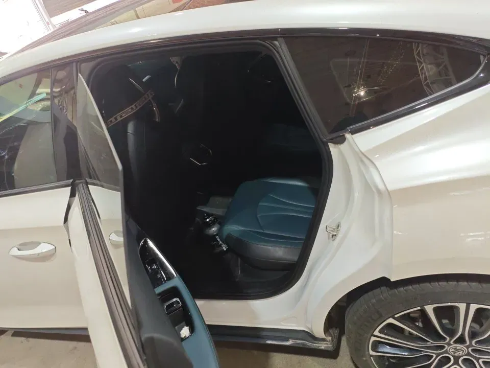 2023 MG 7 1.5T 188HP L4 7DCT,autocango,china used car exporter,china ev exporter,chinese used car exporter,chinese used ev exporter