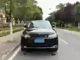 2019 Land Rover Range Rover Sport 3.0T 360HP L6 8AT