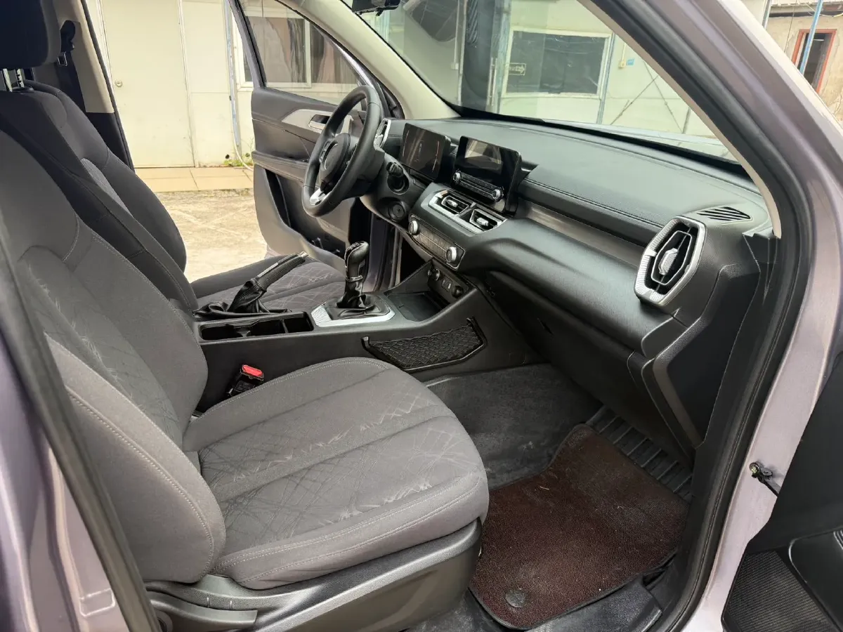 2022 Great Wall Poer King Kong 2.0T 150HP L4 6MT,autocango,china used car exporter,china ev exporter,chinese used car exporter,chinese used ev exporter