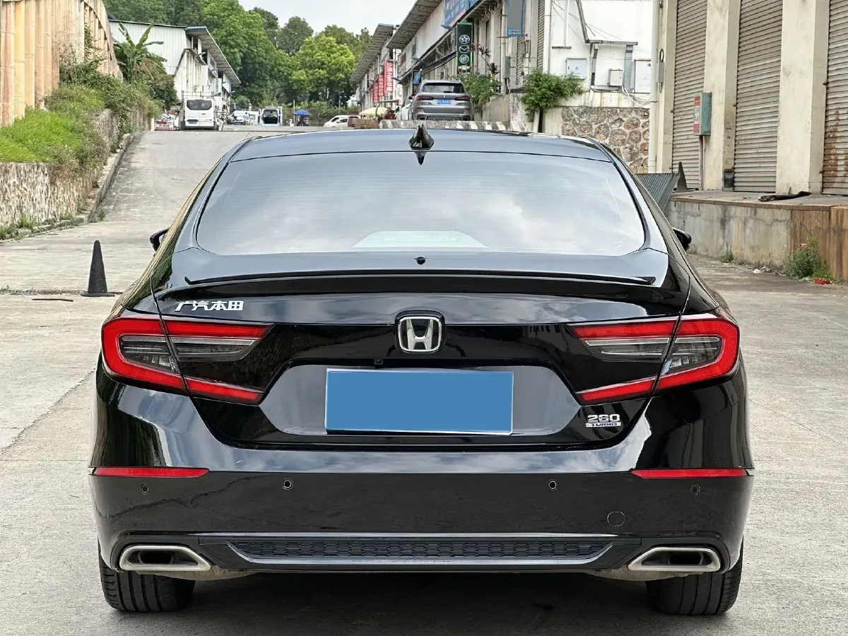 2022 Honda Accord 1.5T 194HP L4 CVT,autocango,china used car exporter,china ev exporter,chinese used car exporter,chinese used ev exporter