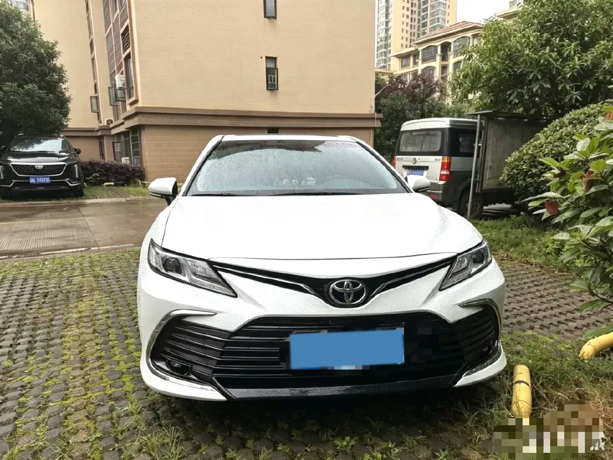2022 Toyota Camry 2.0L 178HP L4 CVT,autocango,china used car exporter,china ev exporter,chinese used car exporter,chinese used ev exporter