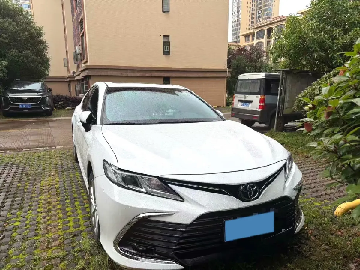 2022 Toyota Camry 2.0L 178HP L4 CVT,autocango,china used car exporter,china ev exporter,chinese used car exporter,chinese used ev exporter