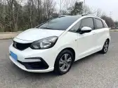 2021 HONDA FIT,autocango,china used car exporter,china ev exporter,chinese used car exporter,chinese used ev exporter