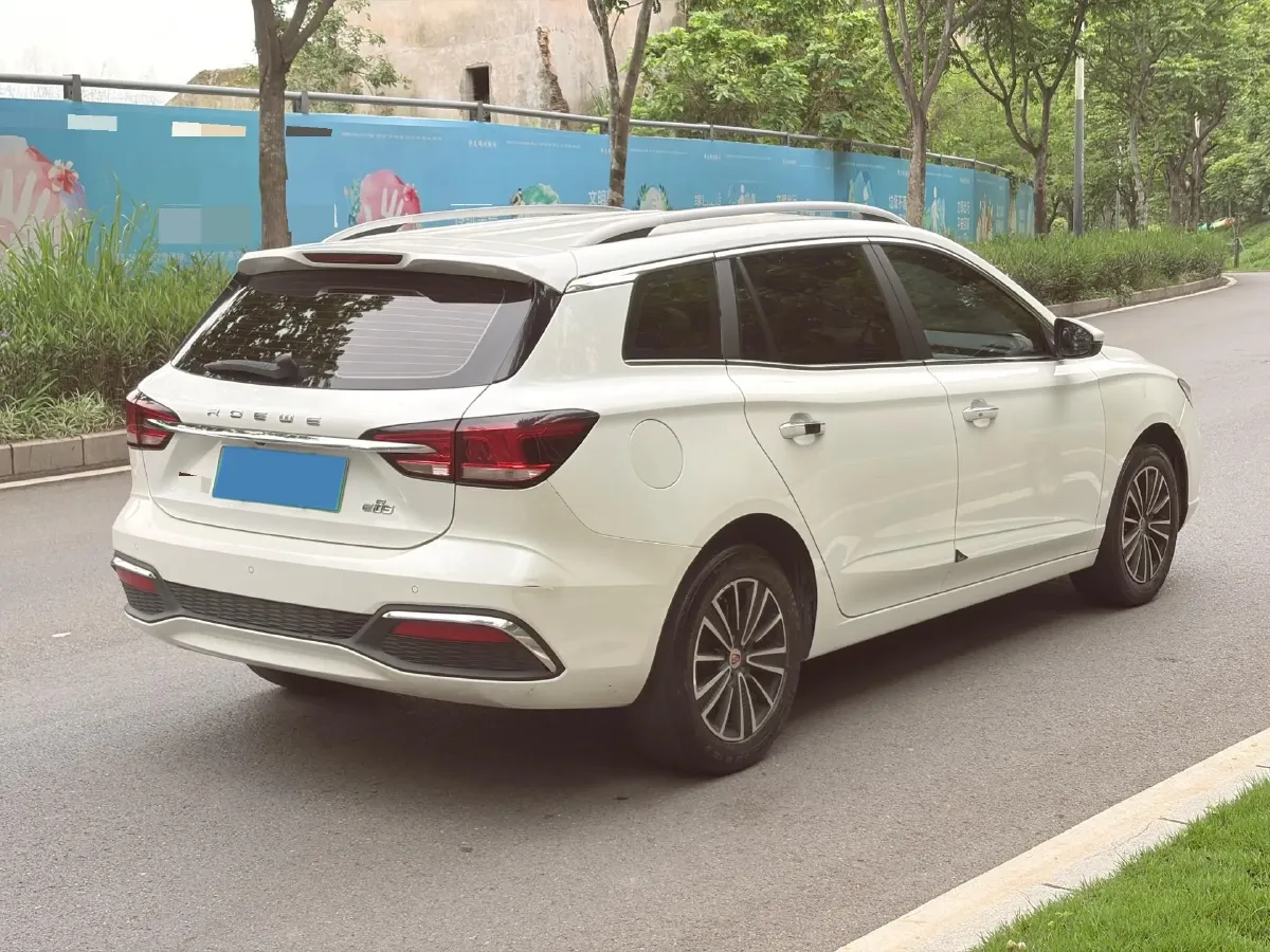 2018 Roewe Ei5 BEV 35KWH,autocango,china used car exporter,china ev exporter,chinese used car exporter,chinese used ev exporter