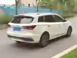 2018 Roewe Ei5 BEV 35KWH