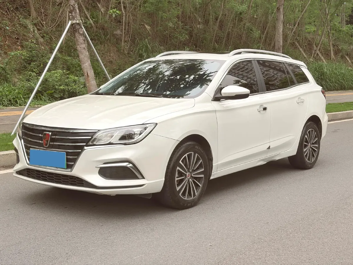 2018 Roewe Ei5 BEV 35KWH,autocango,china used car exporter,china ev exporter,chinese used car exporter,chinese used ev exporter